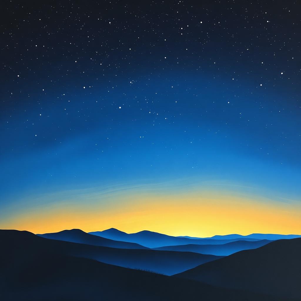 Palavras de descanso